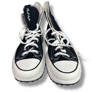 chuck taylor X